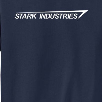 Movie Tshirt Inspired By The Film Ironman Stark Industries Sweatshirt