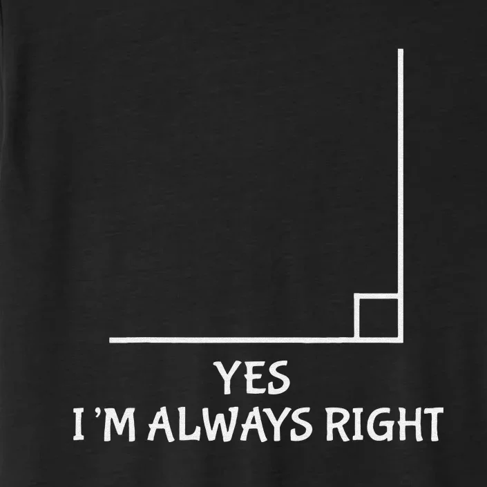 Math Teacher Joke-Fun Best Math Quotes saying ChromaSoft Performance T-Shirt