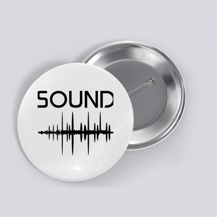 Music Teacher Lover Button