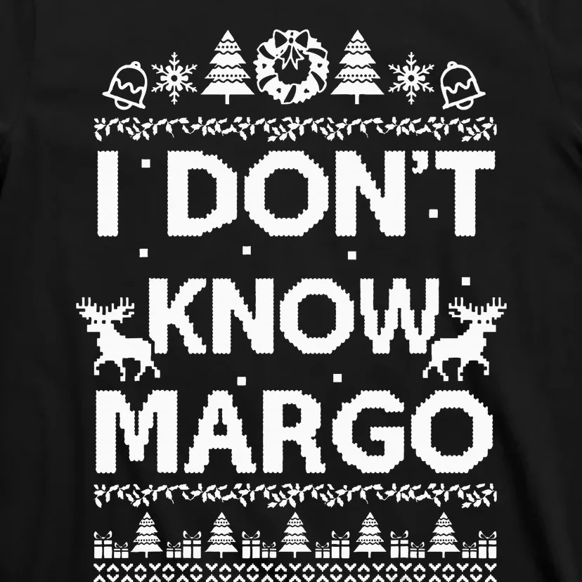 Margo Todd T-Shirt