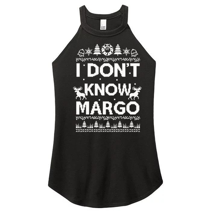 Margo Todd Women’s Perfect Tri Rocker Tank