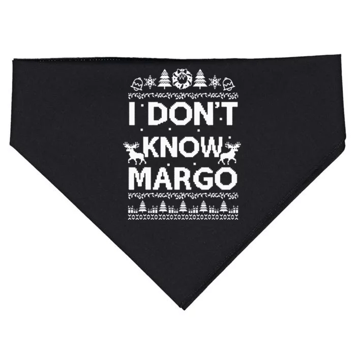 Margo Todd USA-Made Doggie Bandana