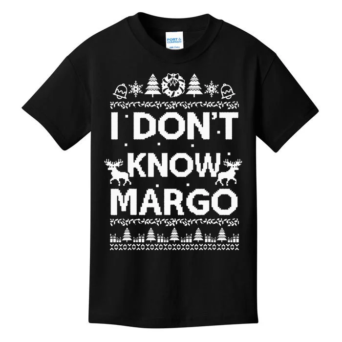 Margo Todd Kids T-Shirt