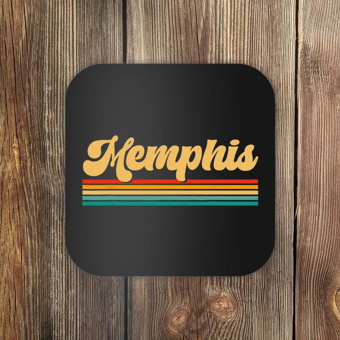 Memphis Tennessee Coaster