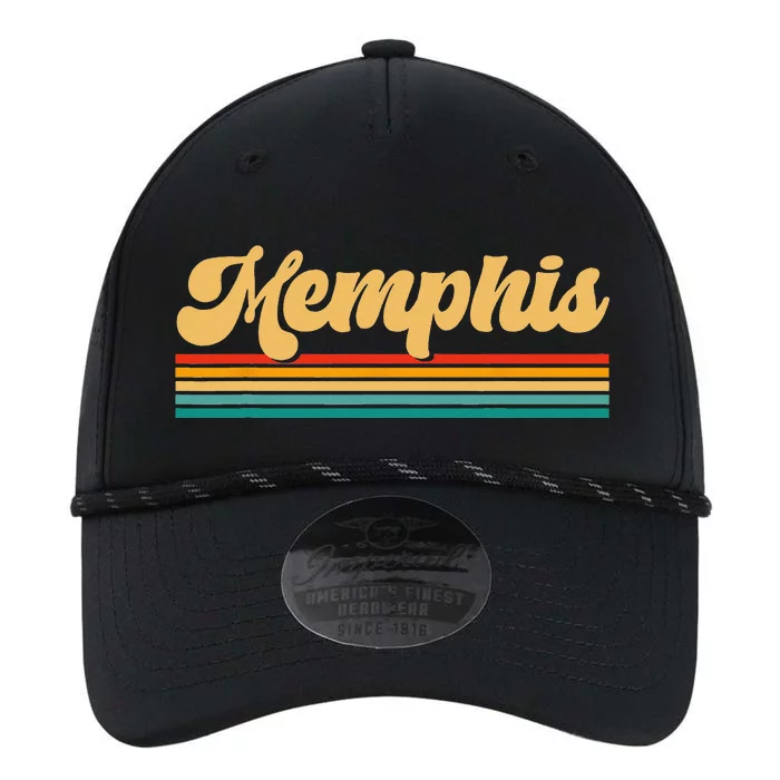 Memphis Tennessee Performance The Dyno Cap