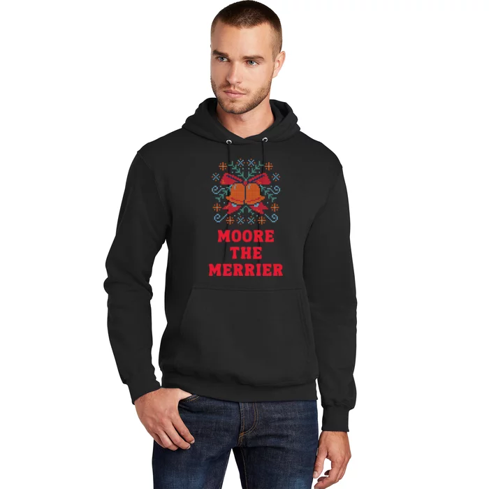 Moore The Merrier Hoodie