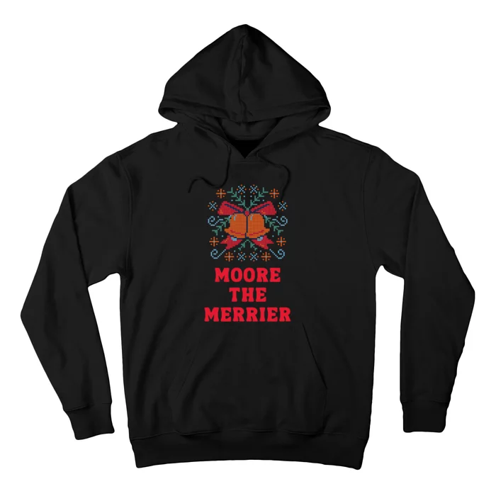 Moore The Merrier Hoodie