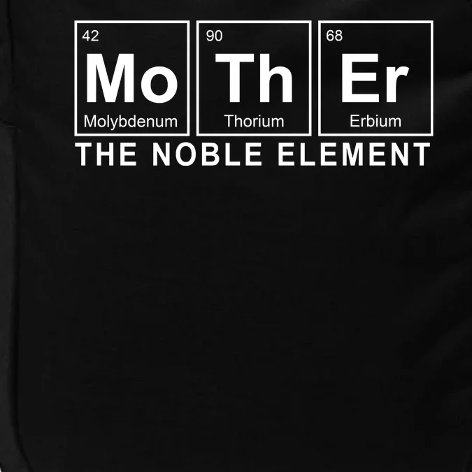 Mother The Noble Element Impact Tech Backpack