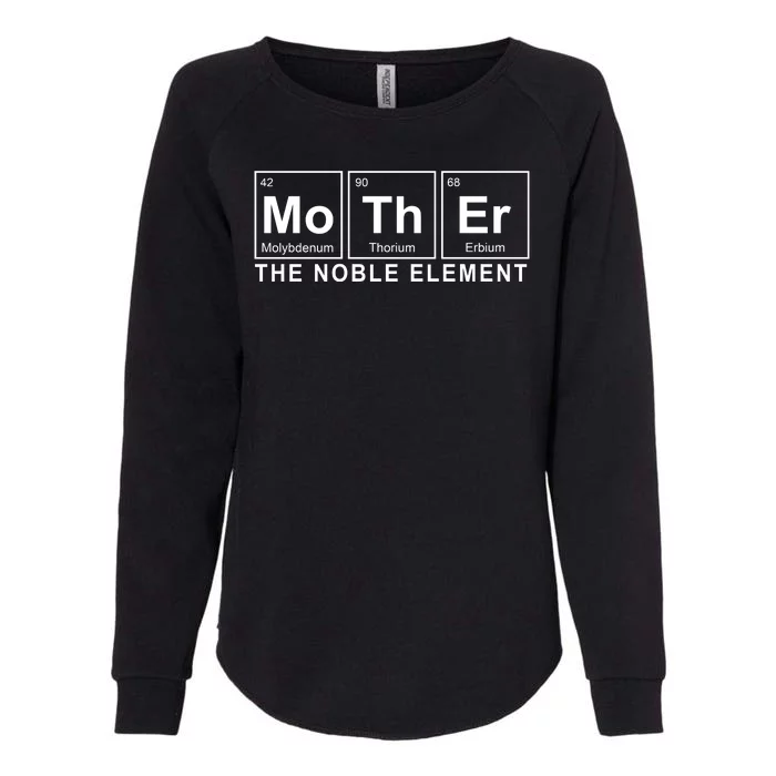 Mother The Noble Element Womens California Wash Sweatshirt