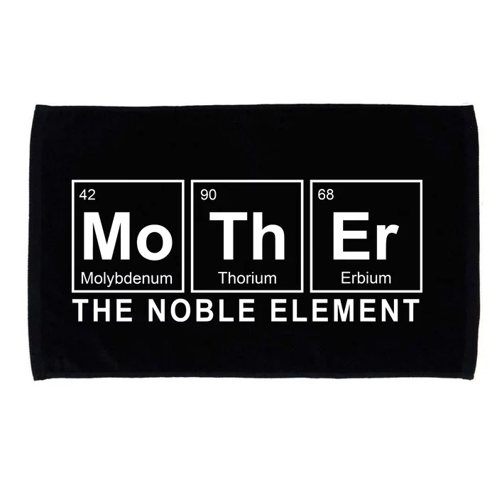 Mother The Noble Element Microfiber Hand Towel