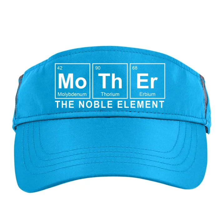 Mother The Noble Element Adult Drive Performance Visor