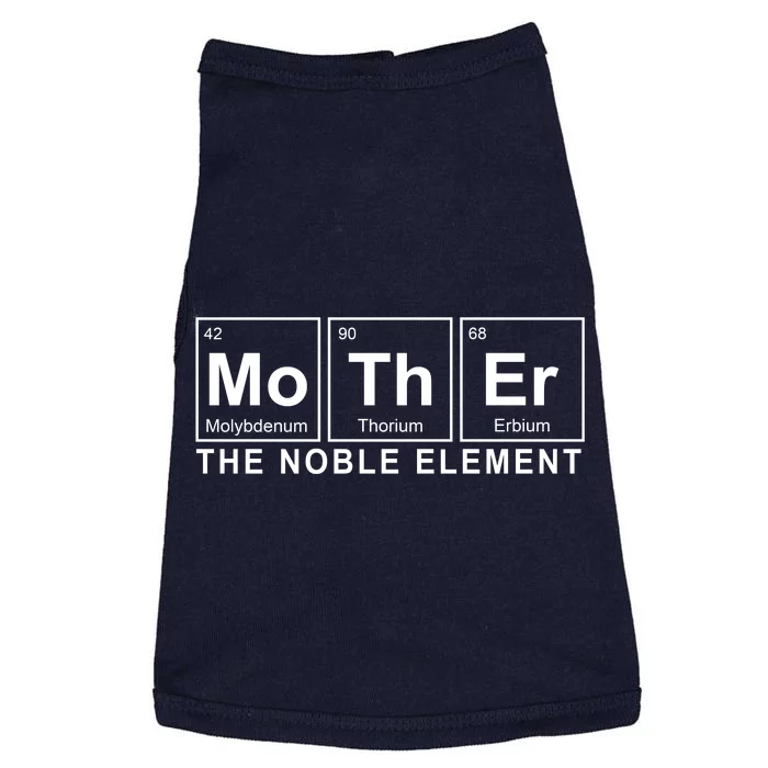 Mother The Noble Element Doggie Tank