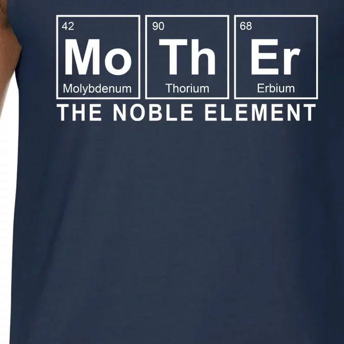 Mother The Noble Element Comfort Colors® Tank Top