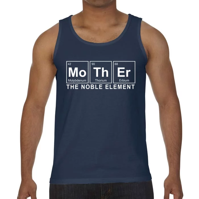 Mother The Noble Element Comfort Colors® Tank Top