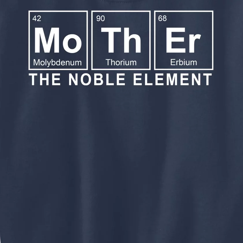 Mother The Noble Element Kids Sweatshirt