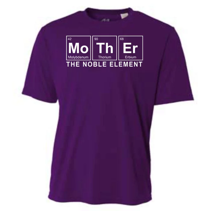 Mother The Noble Element Cooling Performance Crew T-Shirt