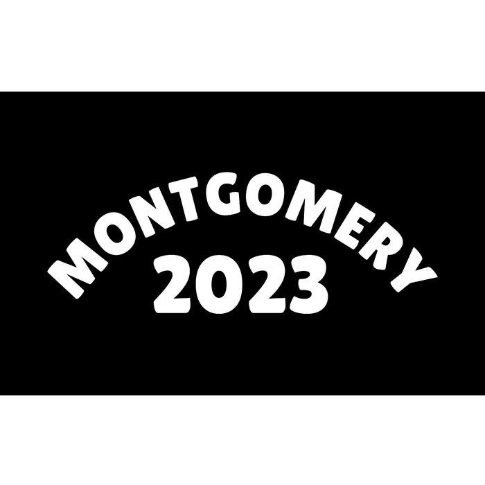 Montgomery Tea Party Alabama Brawl Bumper Sticker