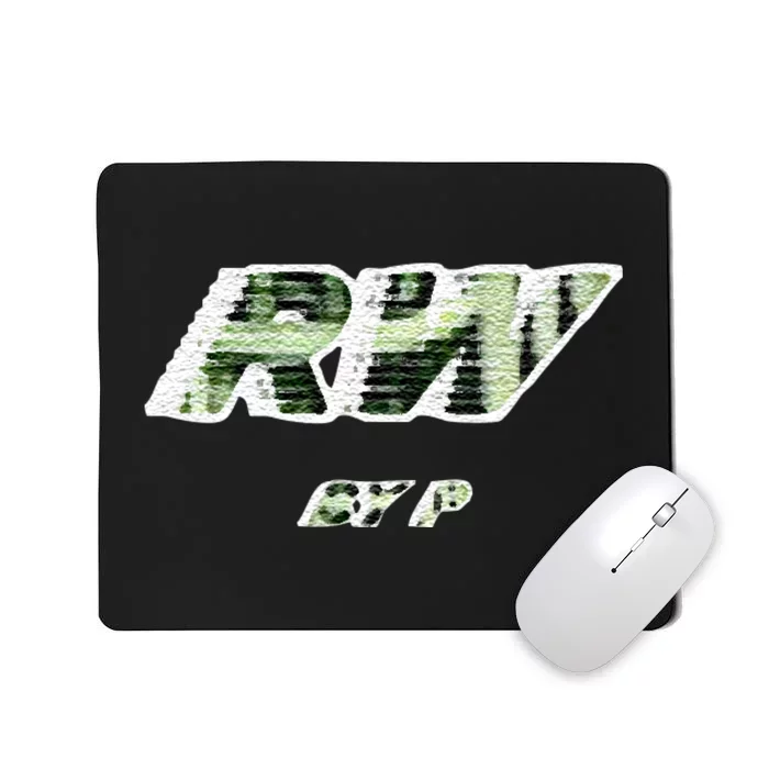 Money Trees Royalty Vibe Mousepad