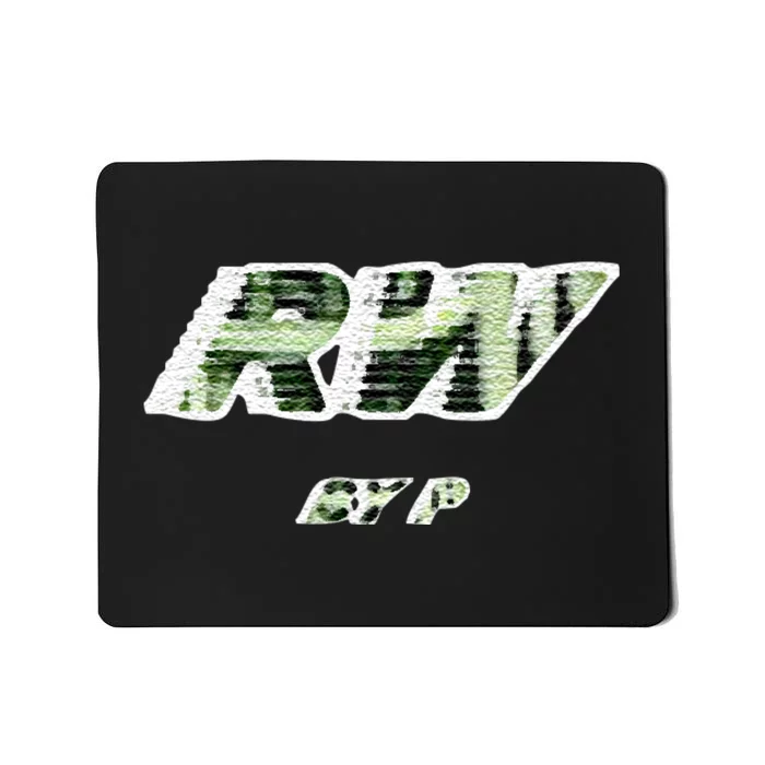 Money Trees Royalty Vibe Mousepad