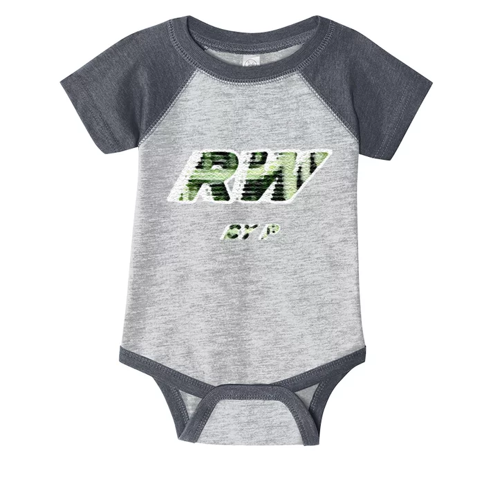 Money Trees Royalty Vibe Infant Baby Jersey Bodysuit