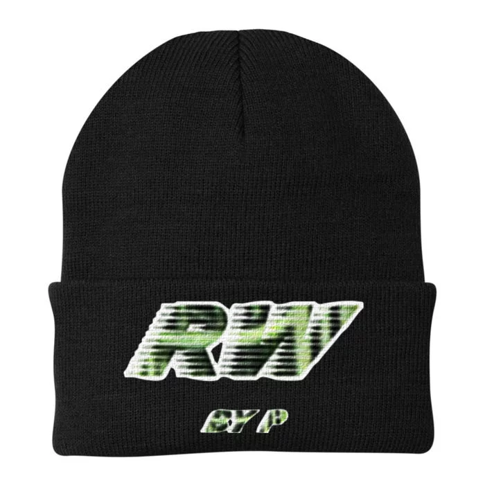 Money Trees Royalty Vibe Knit Cap Winter Beanie