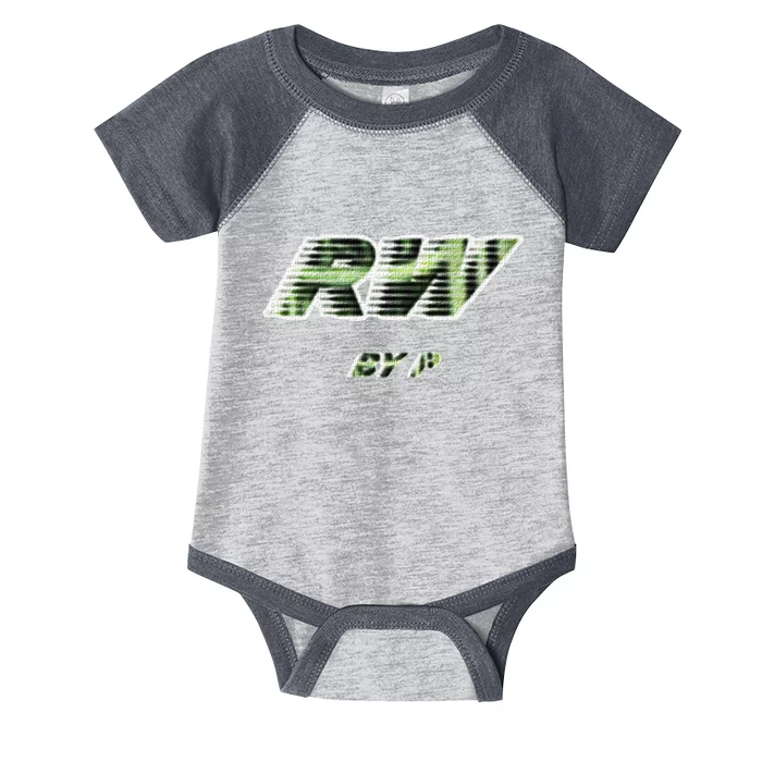 Money Trees Royalty Vibe Infant Baby Jersey Bodysuit