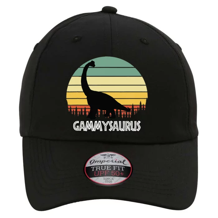 Mamasaurus T Rex Dinosaur Mama Saurus Family Matching The Original Performance Cap