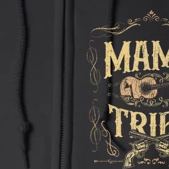 Mama Tried Renegade Outlaw Music Lovers Country Full Zip Hoodie