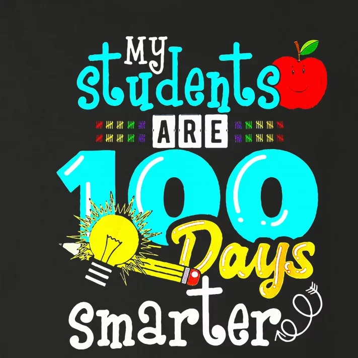 My Teacher Survived 100 Days Of Me Funny 100 Days Of School Toddler Long Sleeve Shirt