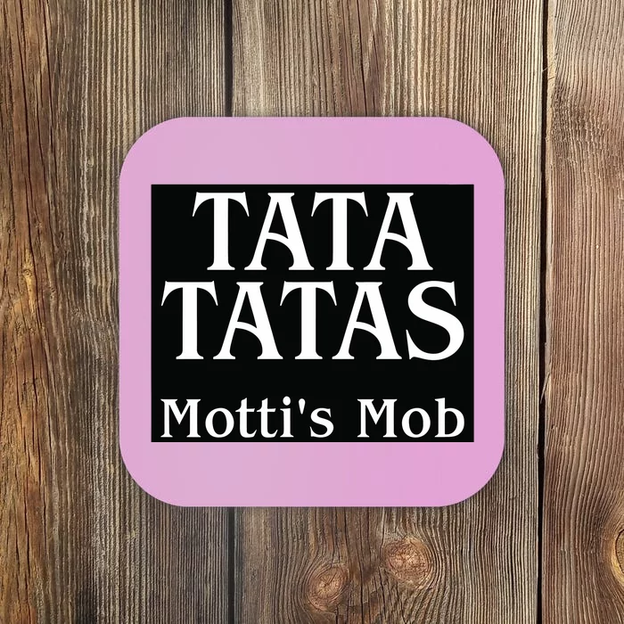 Motticomedy Tata Tatas MottiS Mob Coaster