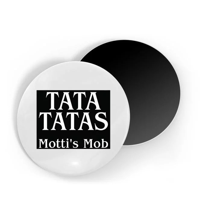 Motticomedy Tata Tatas MottiS Mob Magnet