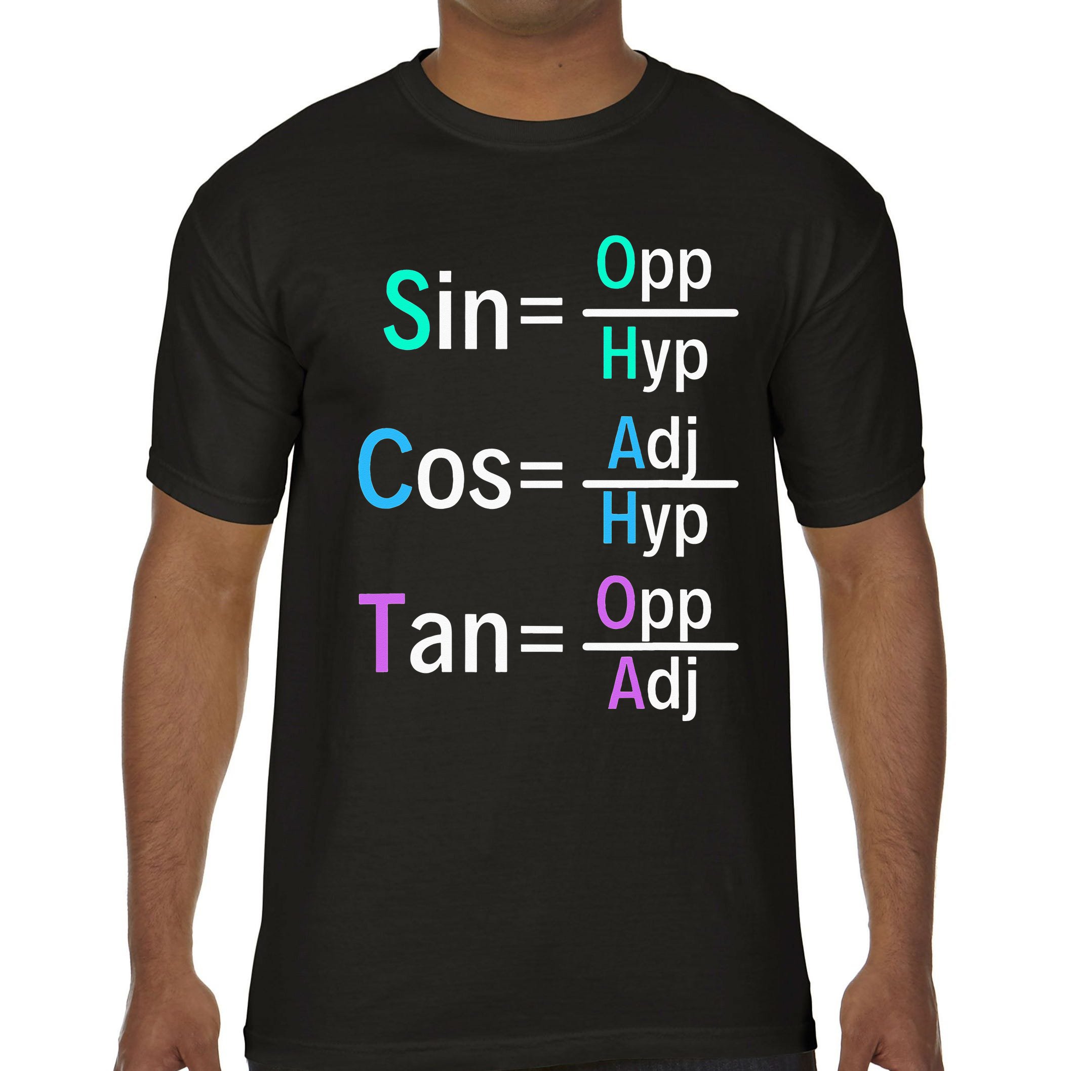 math t shirts for teachers