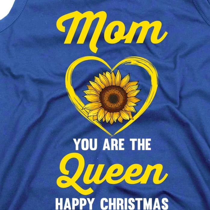 Mom Thank You For Everything! Mother's Day Mother Great Gift Tank Top