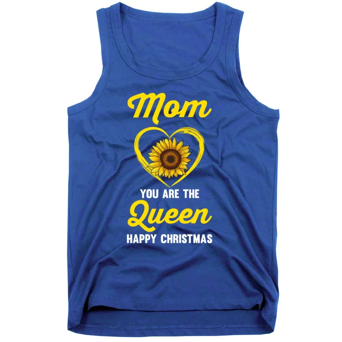 Mom Thank You For Everything! Mother's Day Mother Great Gift Tank Top