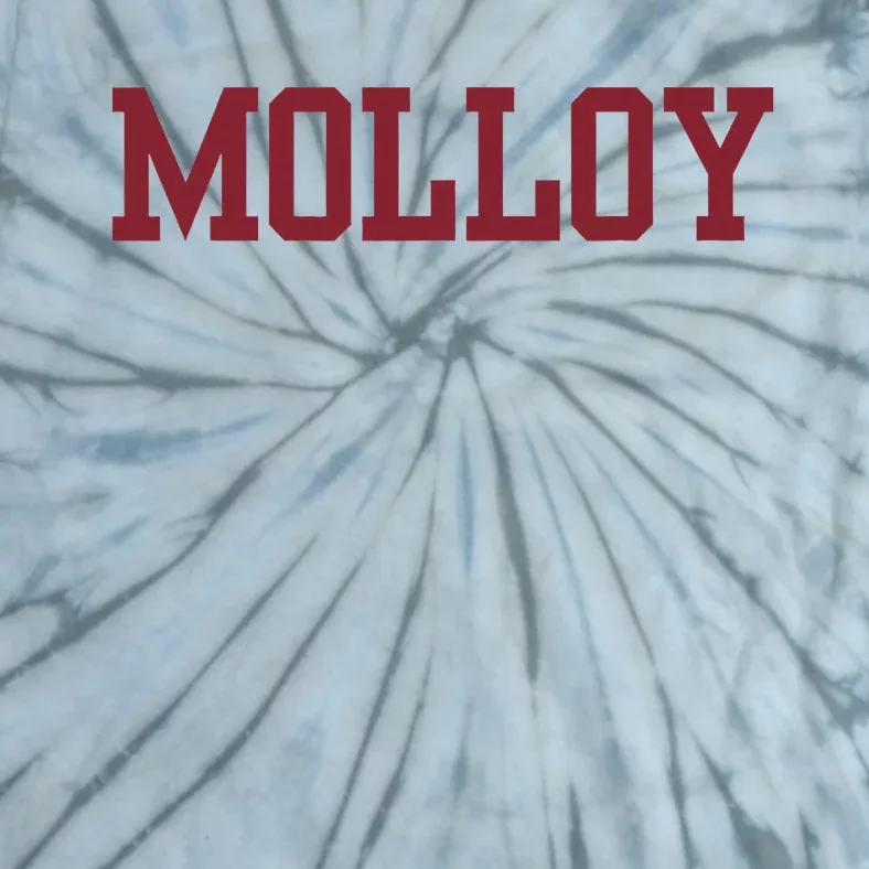 Molloy University 02 Tie-Dye T-Shirt