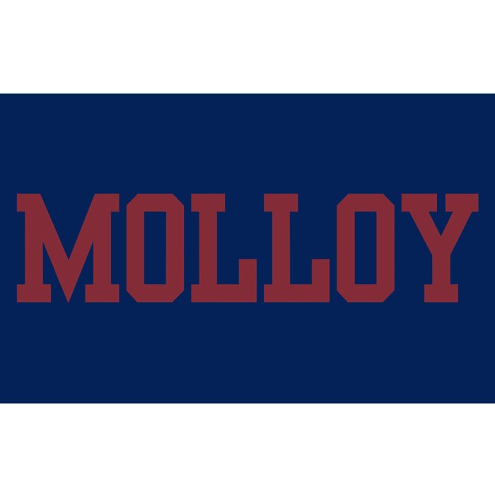 Molloy University 02 Bumper Sticker