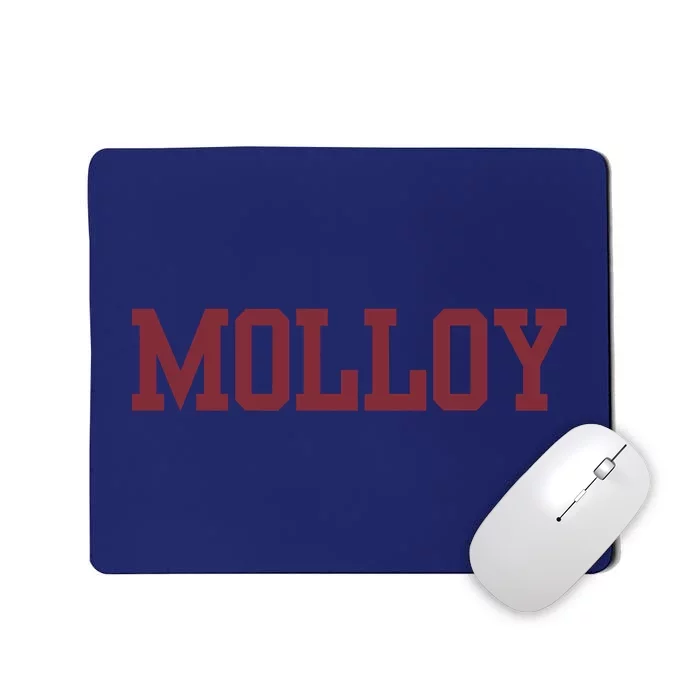 Molloy University 02 Mousepad