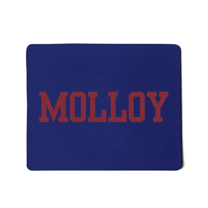 Molloy University 02 Mousepad