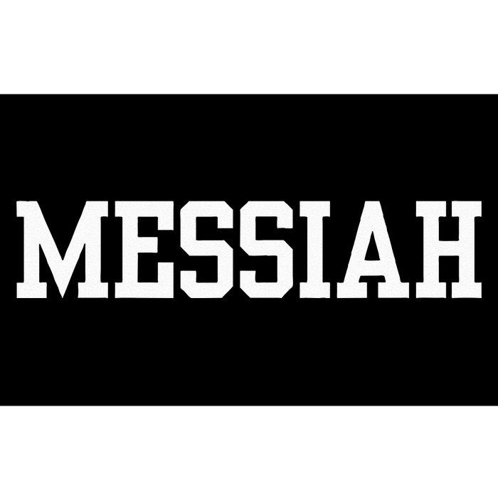 Messiah University 02 Bumper Sticker