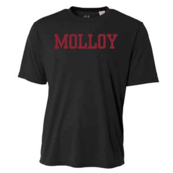 Molloy University 02 Cooling Performance Crew T-Shirt