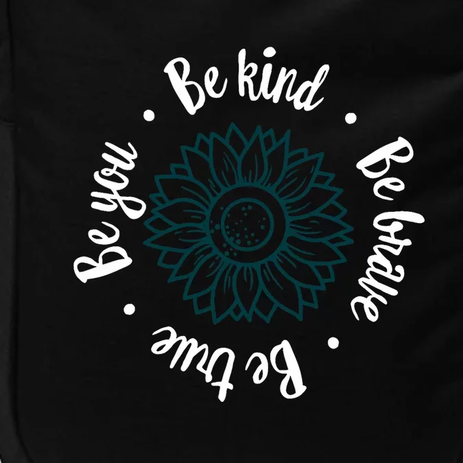 Matching Unity Day Orange Teacher Kindness Be Kind Girl Impact Tech Backpack