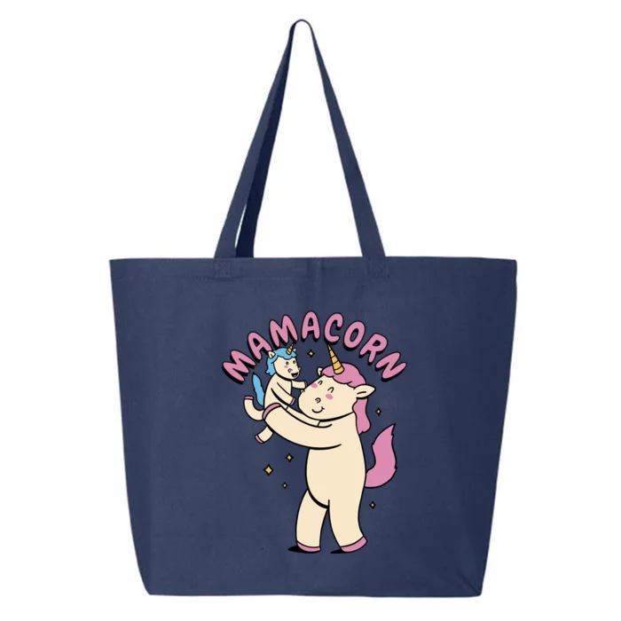 Mamacorn Unicorn Gift 25L Jumbo Tote