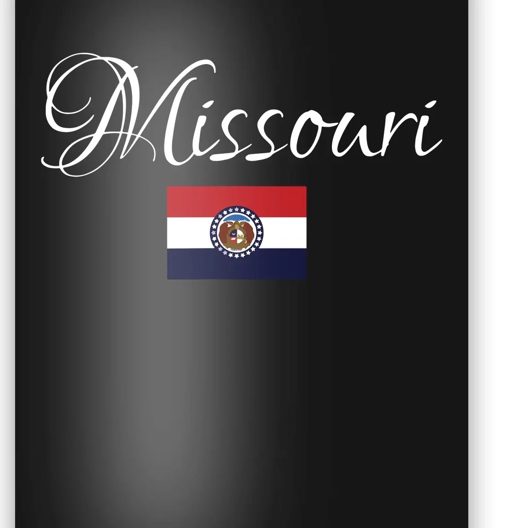 Missouri Usa Poster