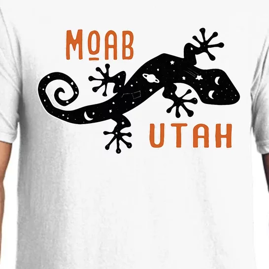 Moab Utah Pajama Set