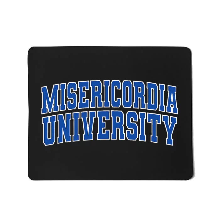 Misericordia University Mousepad