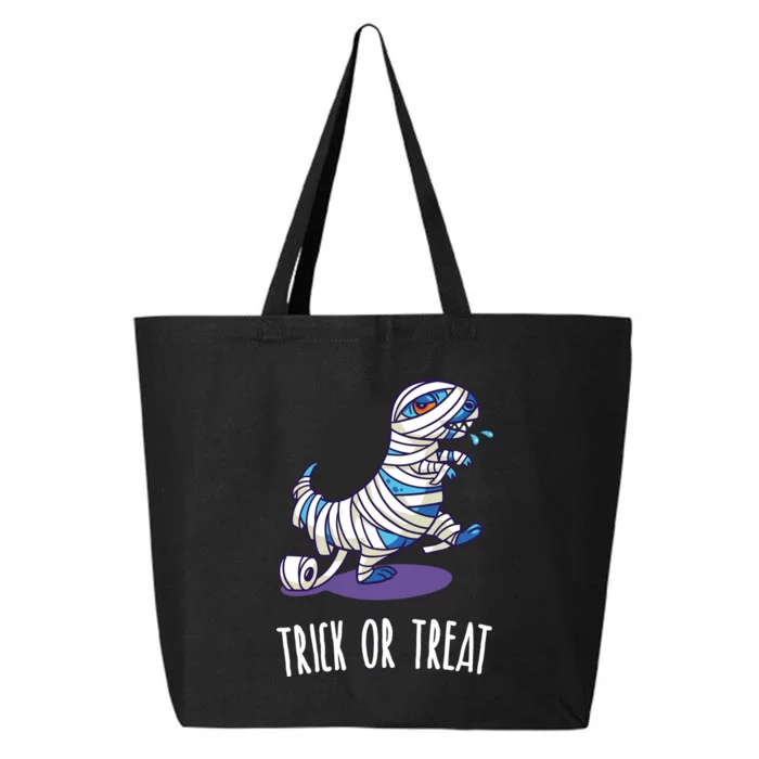 Mummy Dinosaur 25L Jumbo Tote