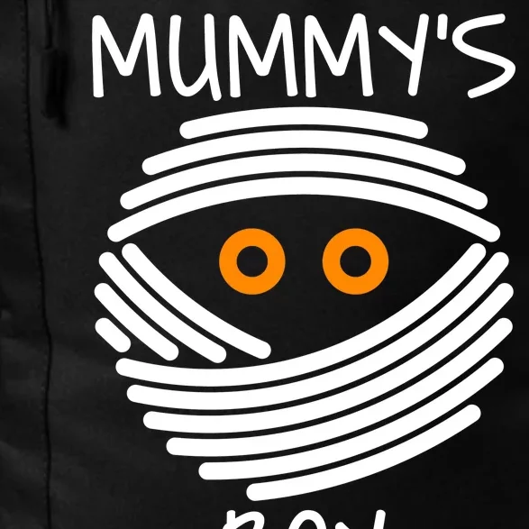 Mummy's Boy Daily Commute Backpack