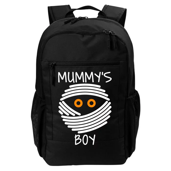 Mummy's Boy Daily Commute Backpack