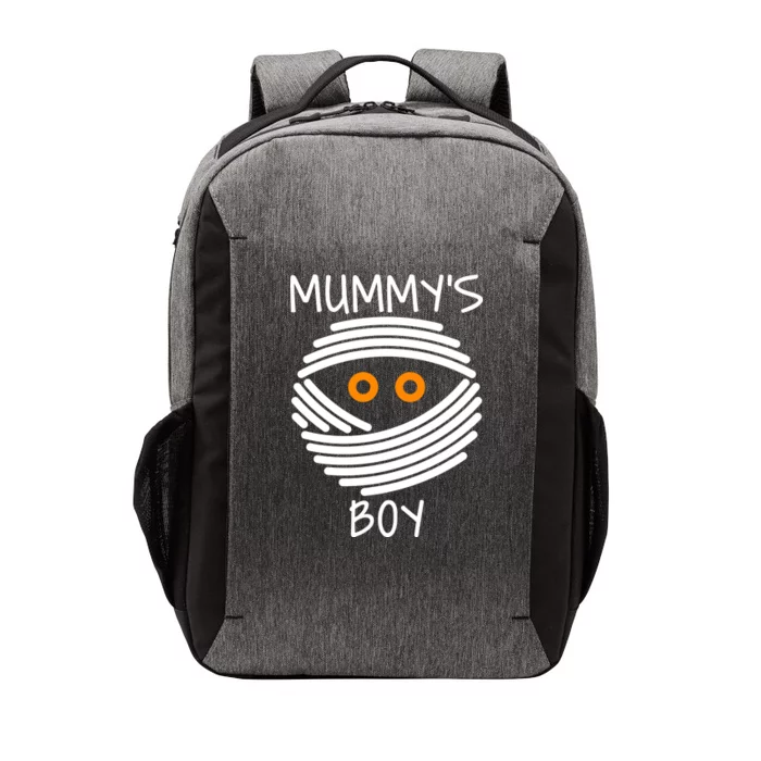 Mummy's Boy Vector Backpack