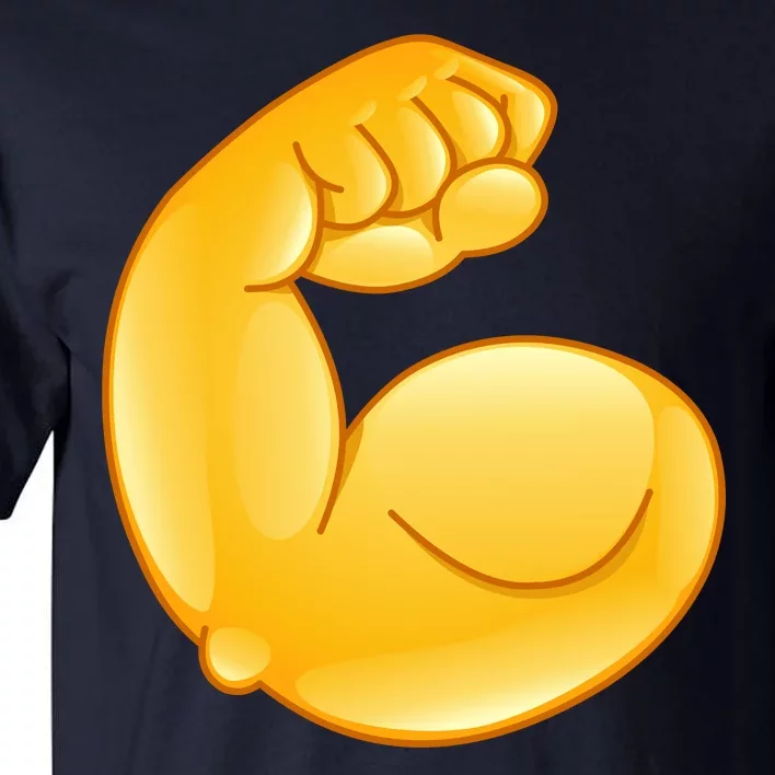 Muscular Muscle Muscles Shirt Tank Abs - Samurai Armor Shirt Roblox Emoji, Muscle Emoticon - free transparent emoji 